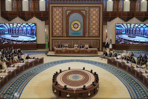 خبير اقتصادي: مبادرة العراق بـ40 مليون دولار لصندوق عربي خطوة مهمة تستدعي تفاصيل واضحة