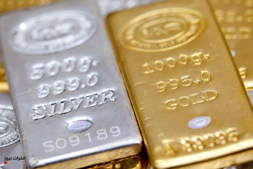 قفزة تاريخية للذهب والفضة تكسر الأرقام القياسية