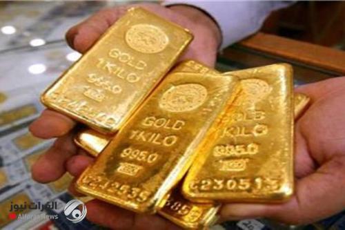 المعادن النفيسة تدخل 2026 على ارتفاع