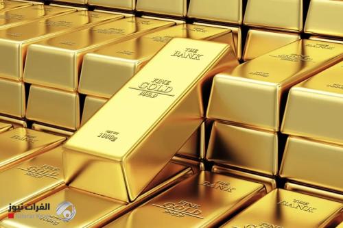لأول مرة.. الذهب يتخطي 4900 دولار في المعاملات الفورية