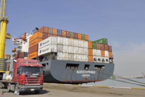 تجارة العراق مع الكويت تسجل ارتفاعاً بنسبة 116%