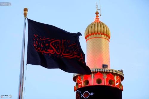 كربلاء تعطل الثلاثاء والأربعاء بذكرى استشهاد الإمام علي {ع}