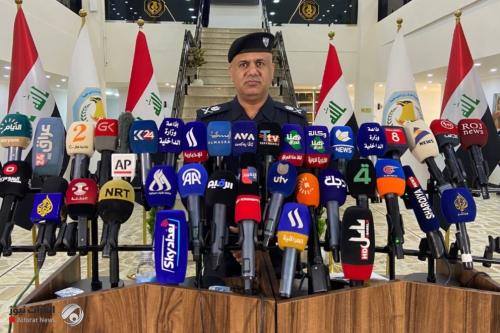 الداخلية تعلن انخفاض نسبة الجرائم خلال الأشهر الثلاثة الأولى من العام الحالي