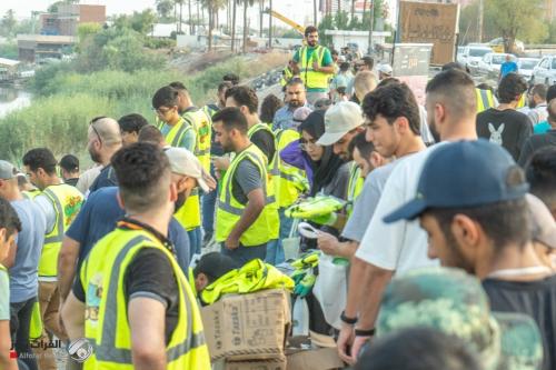 الحكومة تتجه لتوسيع دور الشباب في صناعة القرار والقطاع الرياضي