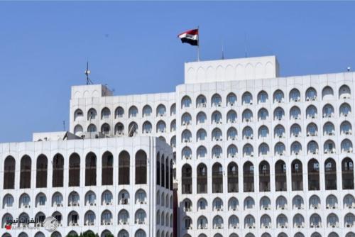 العراق يدين تعيين ممثل دبلوماسي في أرض الصومال ويؤكد رفض المساس بسيادة الدول