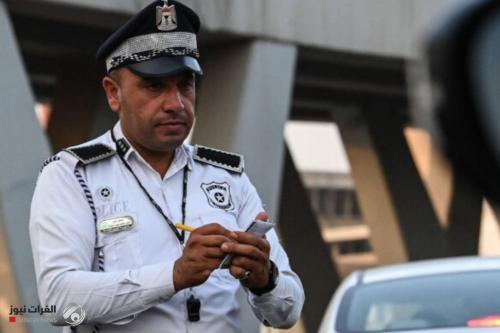 المرور تحسم المهلة.. اليوم آخر موعد لتسجيل المركبات غير النظامية