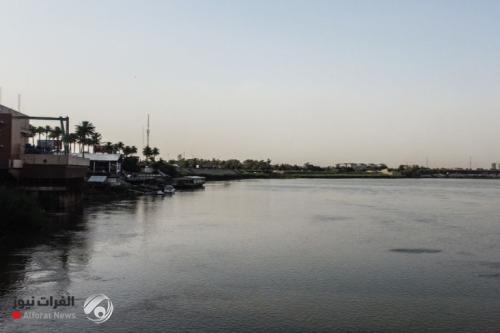 الموارد المائية: استمرار خزن المياه في السدود وتوجيه الفائض نحو الأهوار