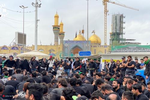 مجلس محافظة بغداد يعطل الدوام يوم الأحد المقبل