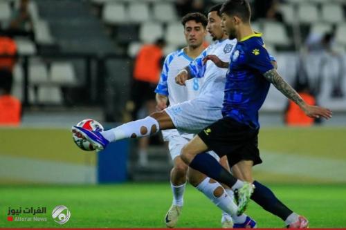 انطلاق الجولة 36 من دوري نجوم العراق بخمس مواجهات حاسمة اليوم