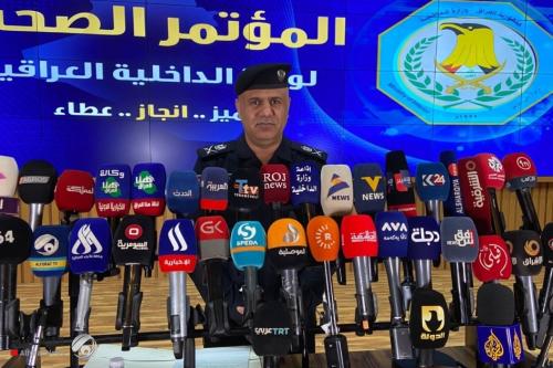 الداخلية: تأمين الحدود بـ7 منظومات رقابية وتعزيز الإجراءات خلال العيد