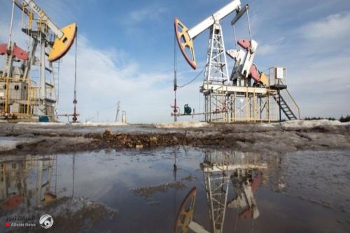 النفط يتجه لأكبر خسارة أسبوعية