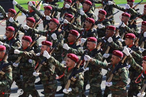 الأمن النيابية: ماضون في تشريع قانون الحشد الشعبي بعد العطلة التشريعية