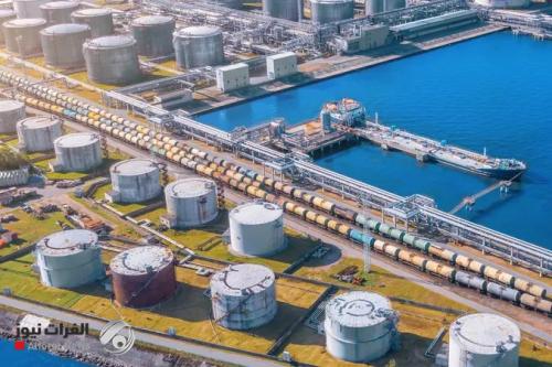 ارتفاع أسعار النفط وبرنت يسجل 88 دولاراً