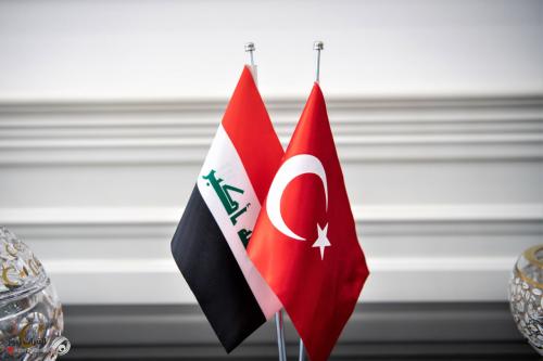 التجارة: مفاتحة تركيا لعقد اجتماع اللجنة التجارية المشتركة في بغداد