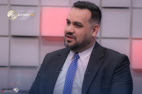 الساعدي ينشر رد وزارة المالية بشأن درجات عقود التربية