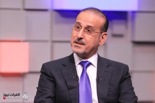 الفتلاوي يهنئ آميدي بانتخابه رئيساً للجمهورية ويدعو لصون الدستور ووحدة العراق