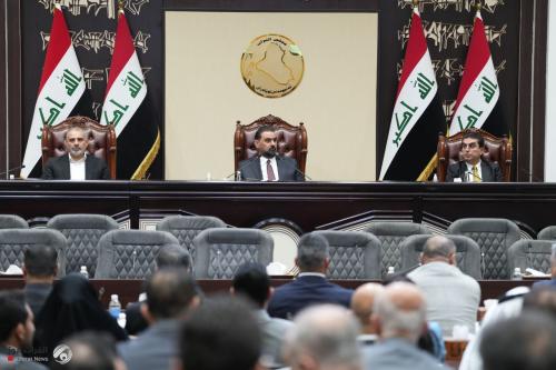مجلس النواب يعقد جلسته ويصوّت على إضافة فقرة أداء اليمين الدستورية لجدول أعماله