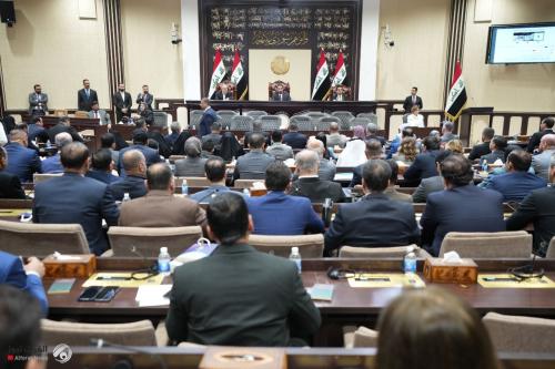 عضو في التنمية يدعو الى عقد جلسة الغد لحسم انتخاب رئيس الجمهورية