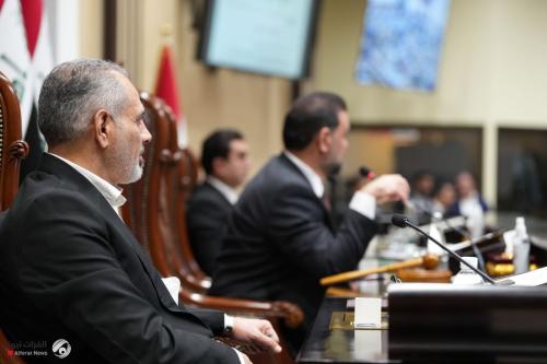 رئاسة البرلمان: استهداف القوات الأمنية مرفوض ويتطلب موقفاً وطنياً موحداً