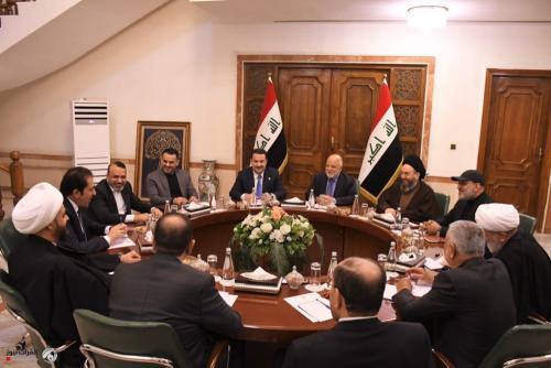 العكيلي: الإطار سيعقد اجتماعات مكثفة لحسم رئاسة الوزراء خلال الفترة المقبلة