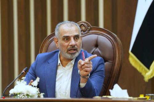 فيحان: قرار أربيل بمنع تصدير النفط عبر خط جيهان يثير قلقاً مشروعاً لدى العراقيين