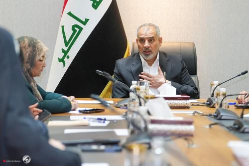 فيحان يدعو إلى مراجعة تشريعات العمل والشباب ومعالجة البطالة وحماية ذوي الإعاقة