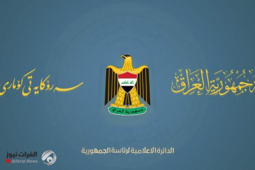 رئاسة الجمهورية: استهداف منازل المدنيين تصعيد خطير وانتهاك للقانون الدولي