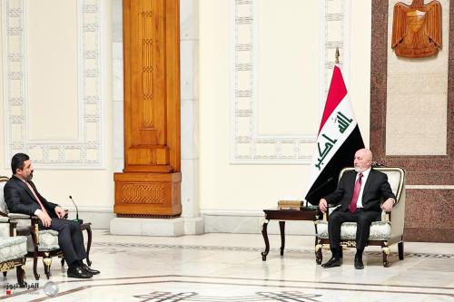 رئيس الجمهورية يشدد على ضرورة تطوير المنظومة العدلية والارتقاء بمستوى الأداء