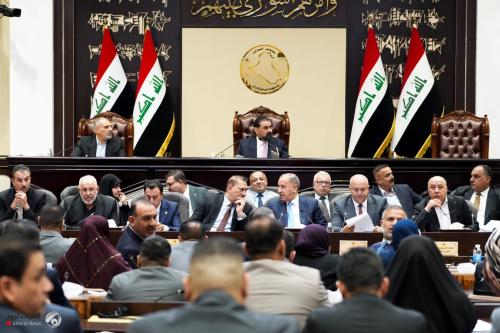 مجلس النواب يرفع جلسته إلى الغد بعد قراءة قانون خدمة العلم