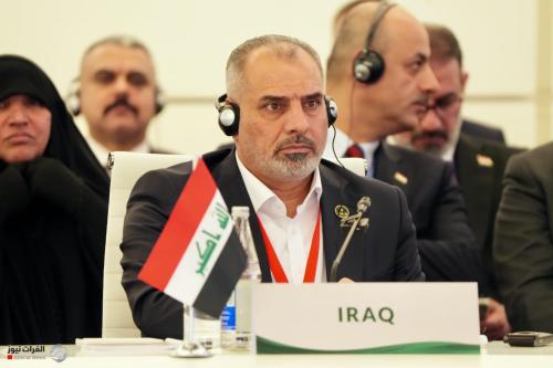 الوفد النيابي العراقي يسجل تحفظه على بعض فقرات إعلان باكو