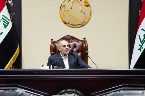 فيحان: شكلنا لجاناً متخصصة لتمكين الشباب وتعزيز تنمية المحافظات