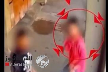 بالفيديو.. شرطة الكرخ: القبض على متهم بقتل شخص بأسلوب {البلطجية}