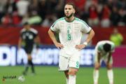 الجزائر تودع كأس العالم بالخسارة من سويسرا