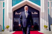 رئيس الجمهورية يتوجه إلى طهران للمشاركة في مراسم تشييع الشهيد السيد علي الخامنئي