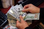 أسعار صرف الدولار تسجل تراجعاً في بغداد