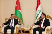 وزير التجارة يوجه دعوة رسمية إلى الجانب الأردني للمشاركة في معرض بغداد الدولي