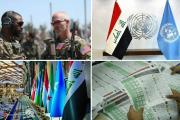 حصاد 2025.. العراق يعزز سيادته وينجز استحقاقاته الانتخابية بهدوء