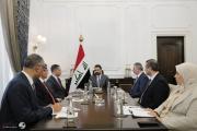 رئيس الوزراء يوجه بتعقب وضبط مرتكبي جرائم الفساد واسترداد الأموال