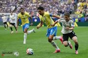 بهدف قاتل.. البرازيل تهزم اليابان وتتأهل الى دور الـ 16 في كأس العالم