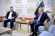 بالفيديو.. الساعدي: وزير المالية يوعز بالنظر في عقود 3 شرائح بينهم التربية {البدلاء}