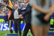 اليوم.. اتحاد الكرة يراجع مشاركة المنتخب ويبحث مستقبل مدربه