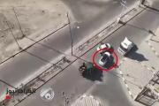 بالفيديو.. الإطاحة بأحد أخطر تجار المخدرات الأجانب في ميسان