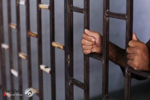 المؤبد لـ"مسؤول مجزرة الموصل".. الكشف عن أسرار البيطري في داعش